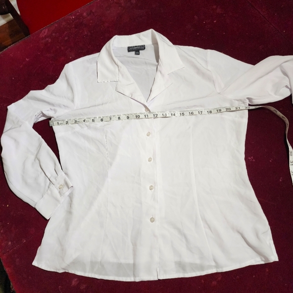 Elementz Button Down Shirt - Picture 2 of 6